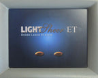 Lumenis LightSheer ET Diode Laser Hair Removal Lesions Leg Veins HR Light Sheer