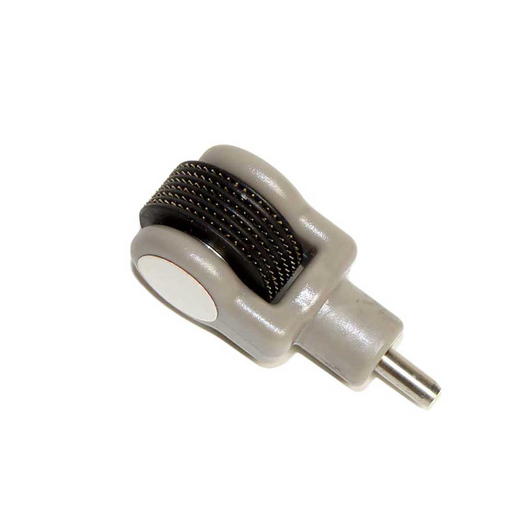 Alma Pixel RF In-Motion Roller Tip Opus VShape SkinFinity Plasma Wheel Good