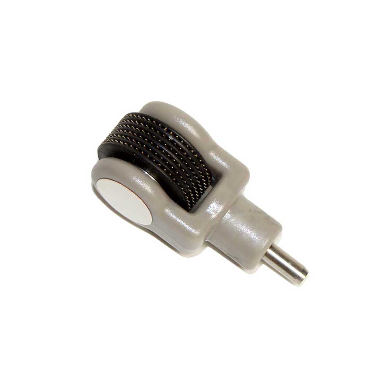 Alma Pixel RF In-Motion Roller Tip Opus VShape SkinFinity Plasma Wheel Good