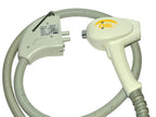 Syneron elos DSL 810nm Diode Handpiece Laser RadioFrequency RF Hair Removal HR