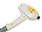 Syneron elos DSL 810nm Diode Handpiece Laser RadioFrequency RF Hair Removal HR
