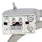 Syneron elos DSL 810nm Diode Handpiece Laser RadioFrequency RF Hair Removal HR