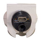 Syneron Velashape Dual Connector AS62631 Adapter Splitter for 2 Handpieces