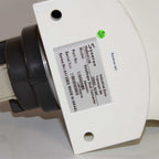 2008 Syneron Velashape Dual Connector AS62631 Adapter Splitter for 2 Handpieces