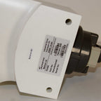 2008 Syneron Velashape Dual Connector AS62631 Adapter Splitter for 2 Handpieces