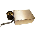 Laser Capacitor Charging Power Supply HVPS Hollow Terminals UNTESTED As-Is
