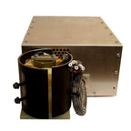 Laser Capacitor Charging Power Supply HVPS Hollow Terminals UNTESTED As-Is