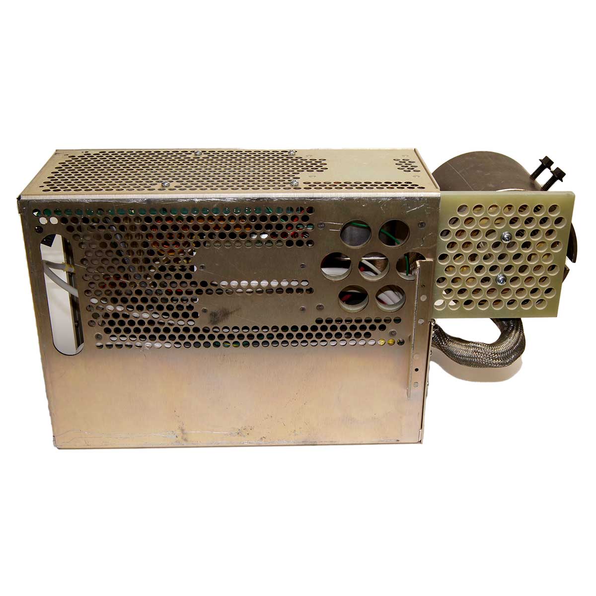Laser Capacitor Charging Power Supply HVPS Hollow Terminals UNTESTED As-Is
