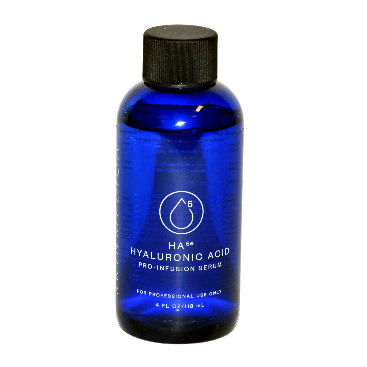 Hyaluronic Acid HA5 Pro-Infusion Serum Skinmedica Hydrating Skin Solution 4oz