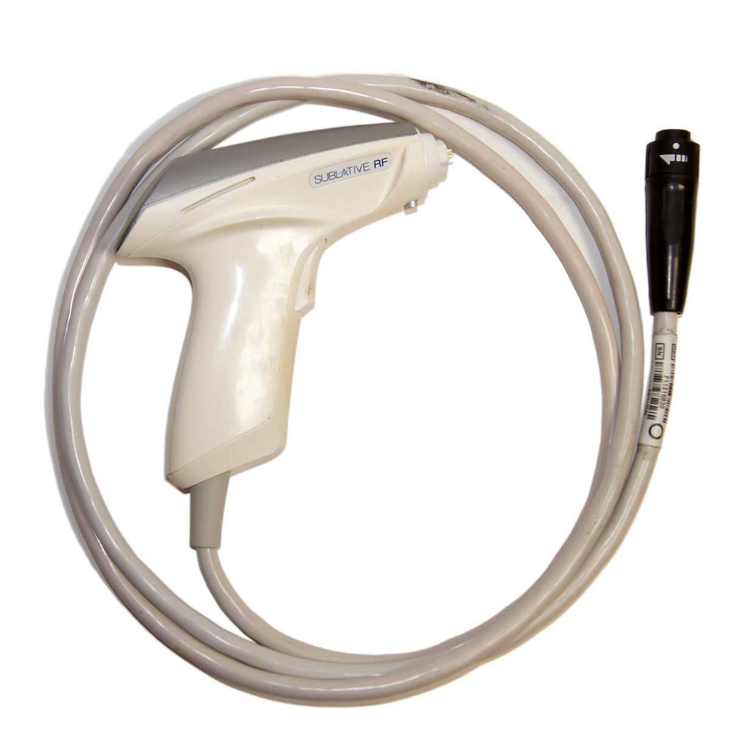 Syneron eMatrix Sublative RF Handpiece SubRF FG70541 Skin Tightening HP PARTS
