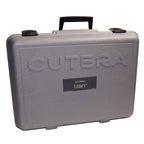 Cutera Xeo Titan-V Factory Case Hard Plastic Shock Padded Gray for IPL Handpiece