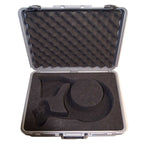 Cutera Xeo Titan-V Factory Case Hard Plastic Shock Padded Gray for IPL Handpiece
