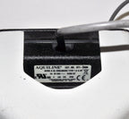 Aquiline Linemaster Fraxel Laser FootSwitch Pedal 971-SWM Foot Switch Enclosed