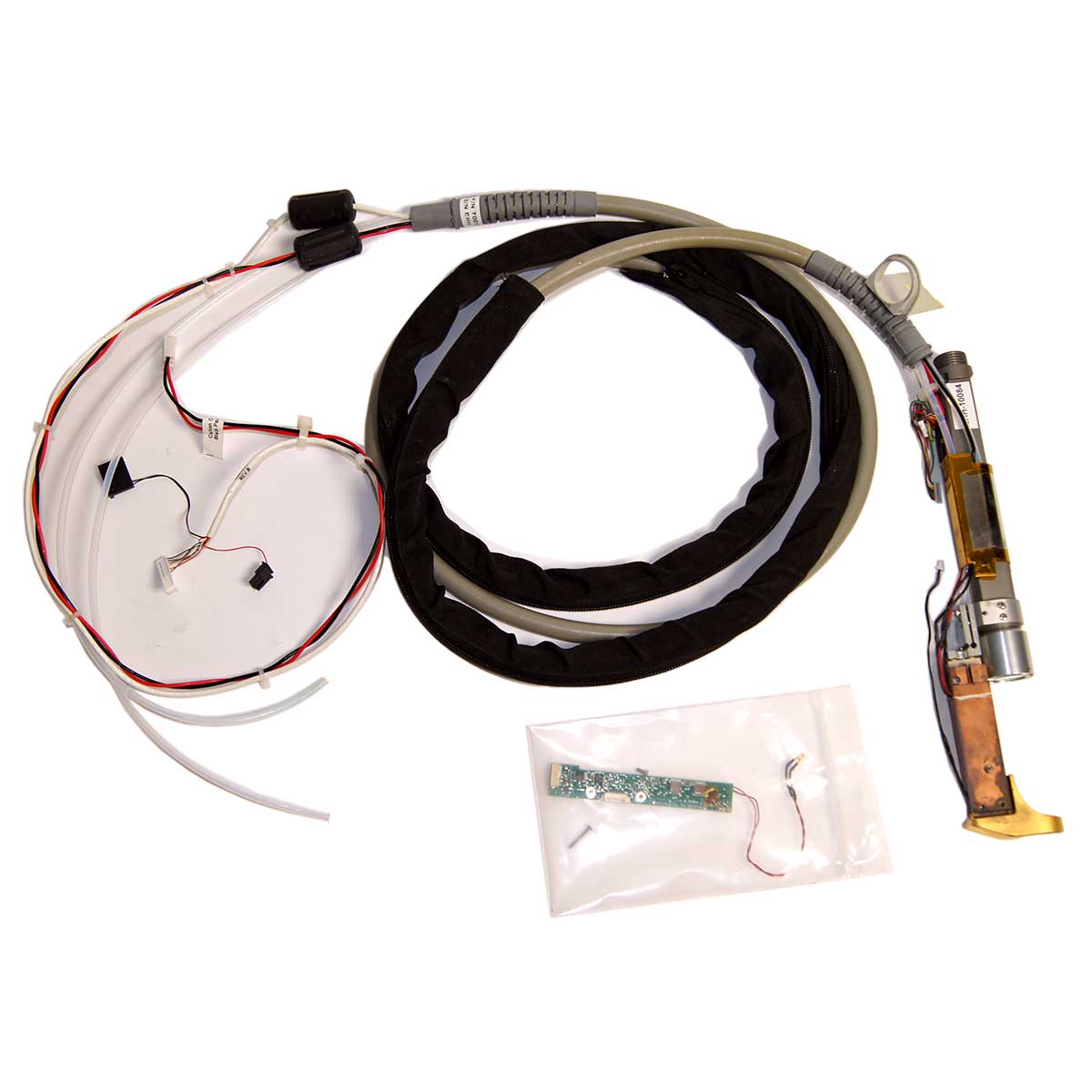Cutera Excel HR Laser Nd YAG Handpiece 1064nm 7001240T Hand Piece PARTS As-Is