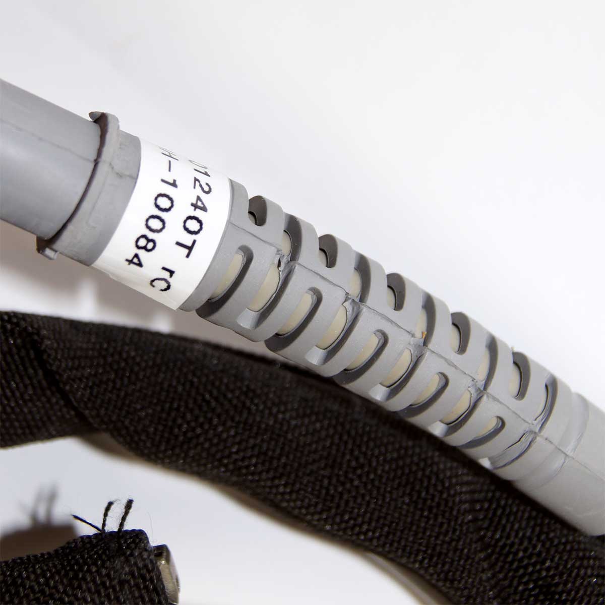 Cutera Excel HR Laser Nd YAG Handpiece 1064nm 7001240T Hand Piece PARTS As-Is