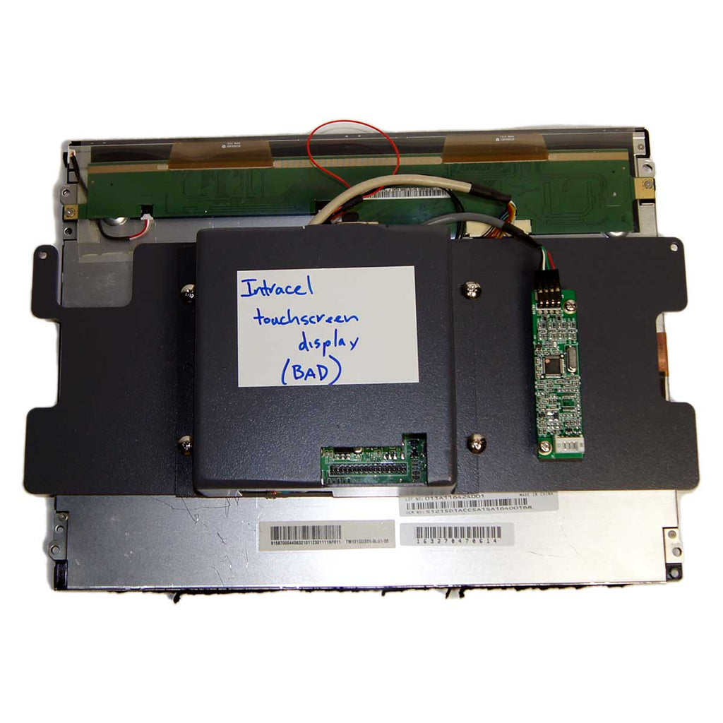 Jeisys INTRAcel Touchscreen Display 7.5 x 10 inch Screen Assembly Parts As-Is