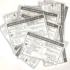 Sterile Micro Needle Electrodes MTR-AC-04 Ilooda ExpDate 01/2024 Lot x16 Pcs