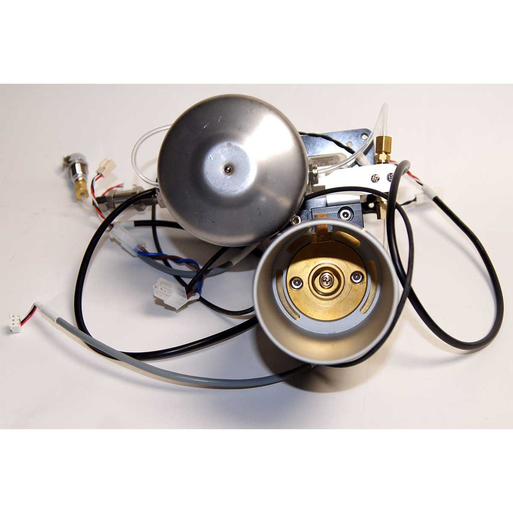 Wontech Sandro Dual Laser Cryogen Canister Distribution Assembly Part As-Is