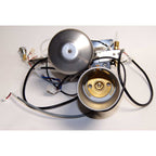 Wontech Sandro Dual Laser Cryogen Canister Distribution Assembly Part As-Is