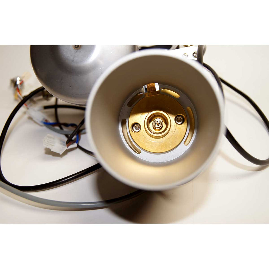 Wontech Sandro Dual Laser Cryogen Canister Distribution Assembly Part As-Is
