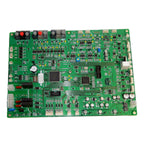 Wontech Sandro Dual Laser SPU Green Board PCB JL-SD-SPU / 220328-002 Part As-Is