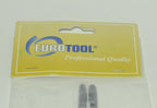 Eurotool Stemostat Non-Locking HEM-255.00 8" Steam Ultrasonic Cleaning Holder