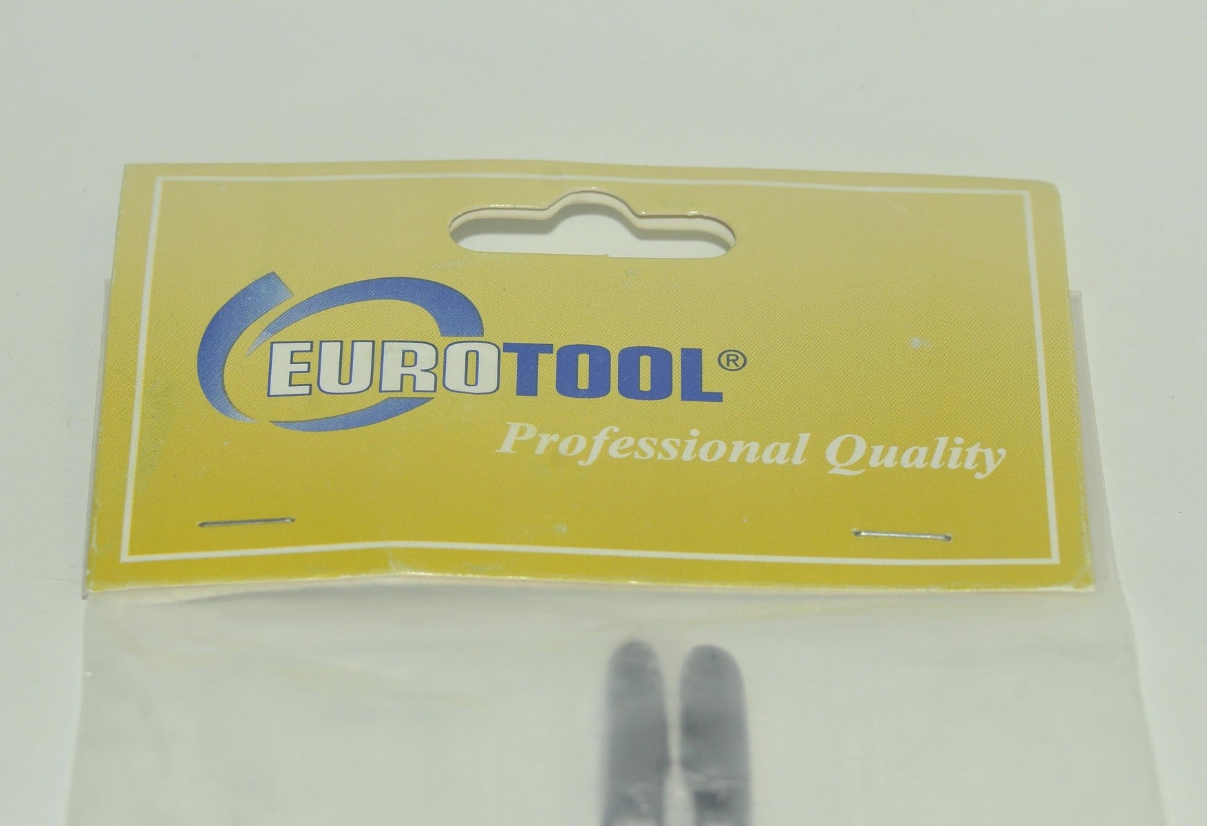 Eurotool Stemostat Non-Locking HEM-255.00 8" Steam Ultrasonic Cleaning Holder