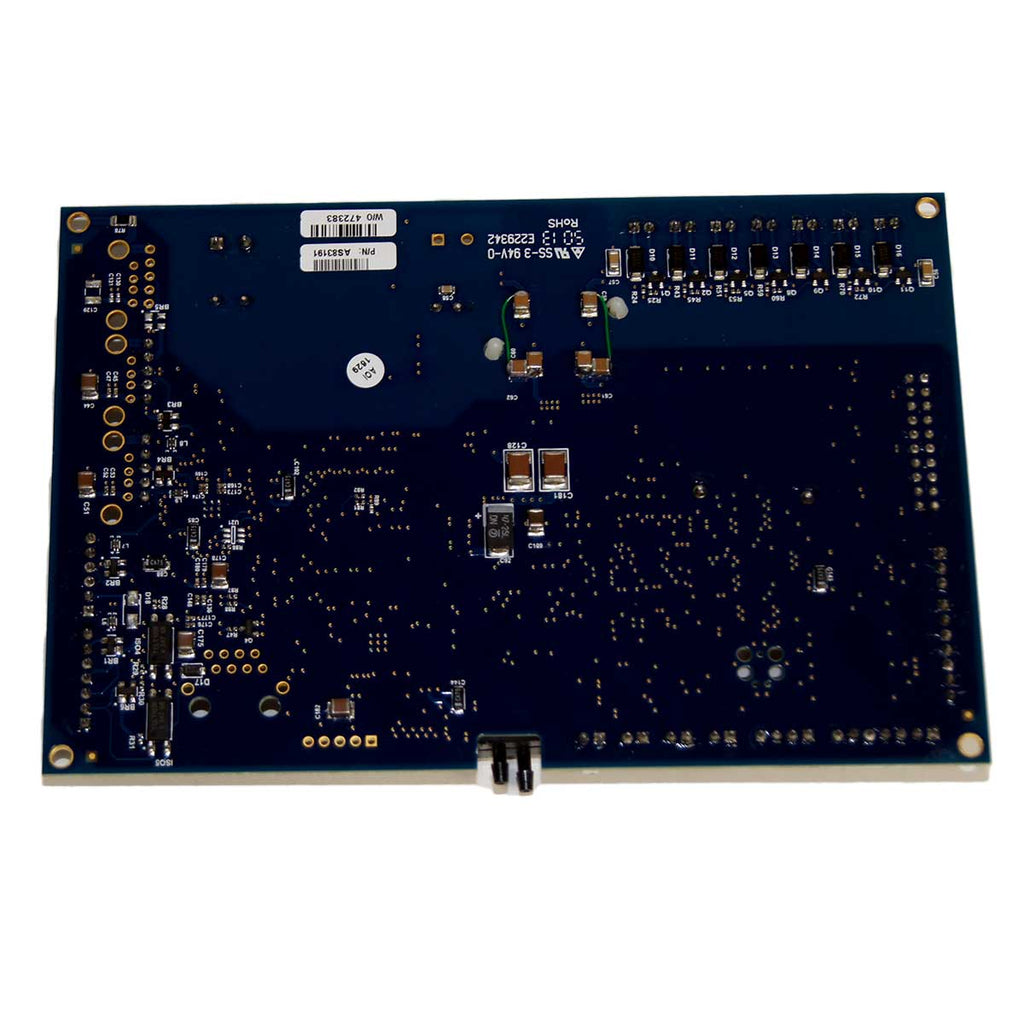 Syneron VelaShape III 3 Control Board AS83191 Printed Circuit PCB Part As-Is BAD
