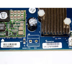 Syneron VelaShape III 3 Control Board AS83191 Printed Circuit PCB Part As-Is BAD