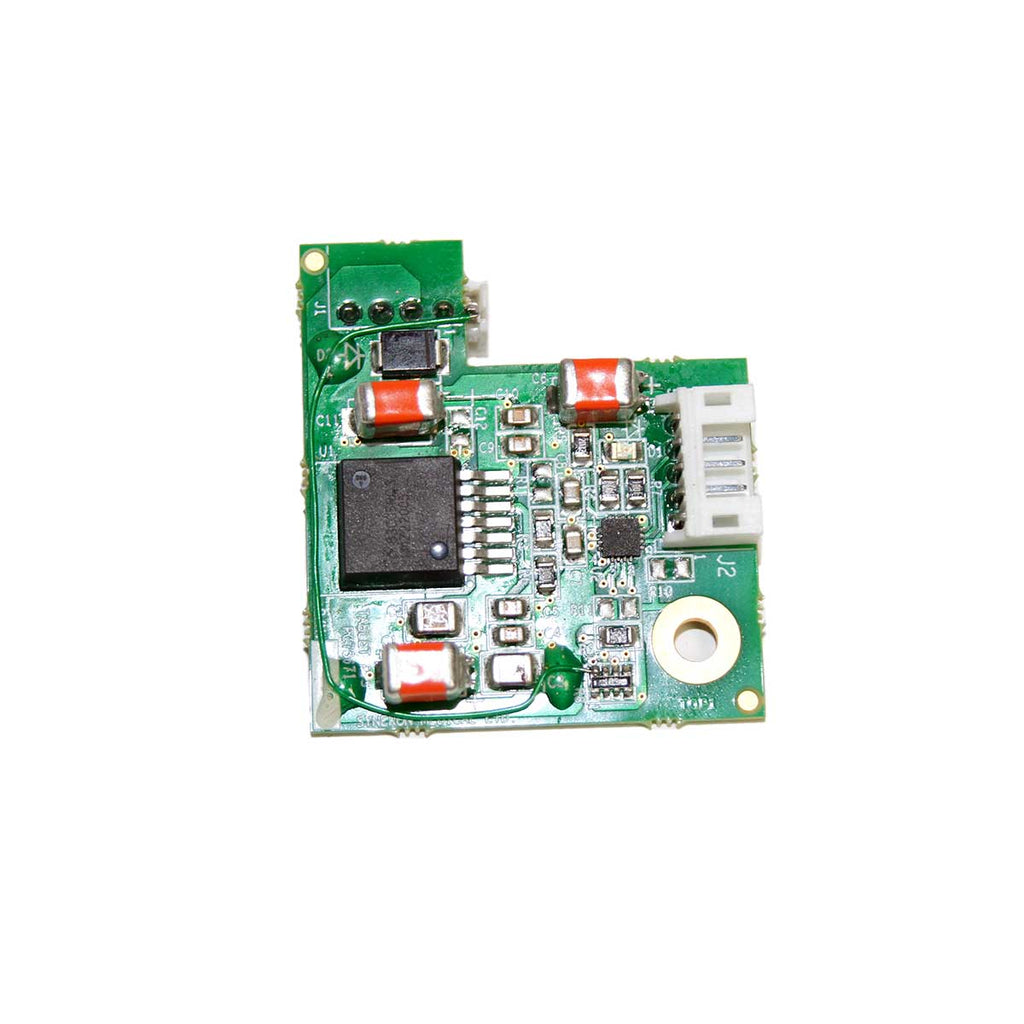 Syneron VelaShape III 3 Small Route Board AS93631 Printed Circuit PCB Part As-Is