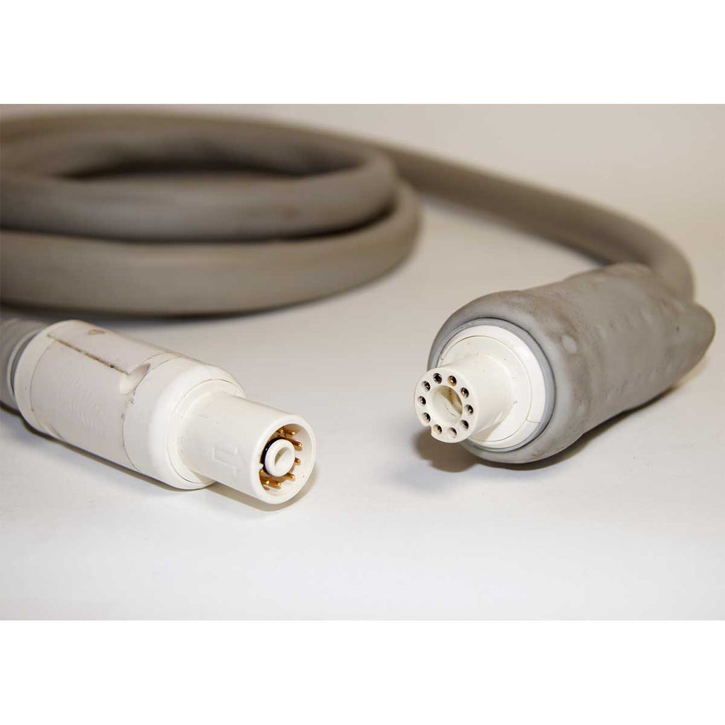 Syneron VelaShape III 3 10-feet Umbilical Cable 3565600 Good Part As-Is