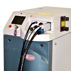 2001 Candela VBeam 595nm Laser Lesions Vascular Wrinkles Veins PDL Pulsed Dye