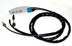 2001 Candela VBeam 595nm Laser Lesions Vascular Wrinkles Veins PDL Pulsed Dye