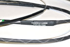 2001 Candela GentleLASE Plus 755nm Alexandrite Laser Hair Removal Alex HR PARTS