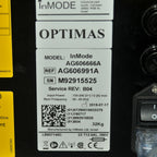 2019 InMode Optimas Morpheus8 Skin Rejuvenation RF Microneedling Wrinkles Acne