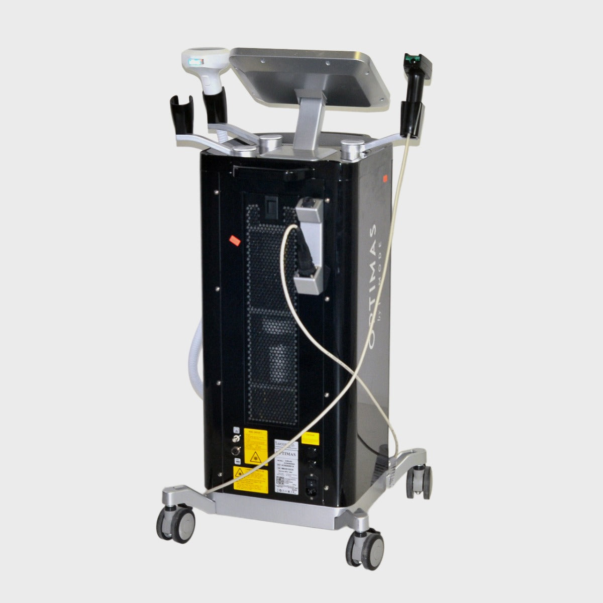 2019 InMode Optimas Morpheus8 Skin Rejuvenation RF Microneedling Wrinkles Acne