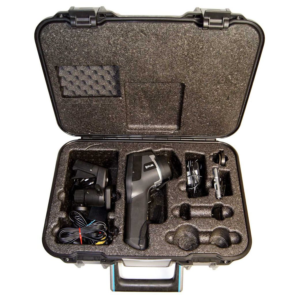 2013 Thermi ThermiRF Temperature Control RF Electrosurgical System FLIR Stimpod