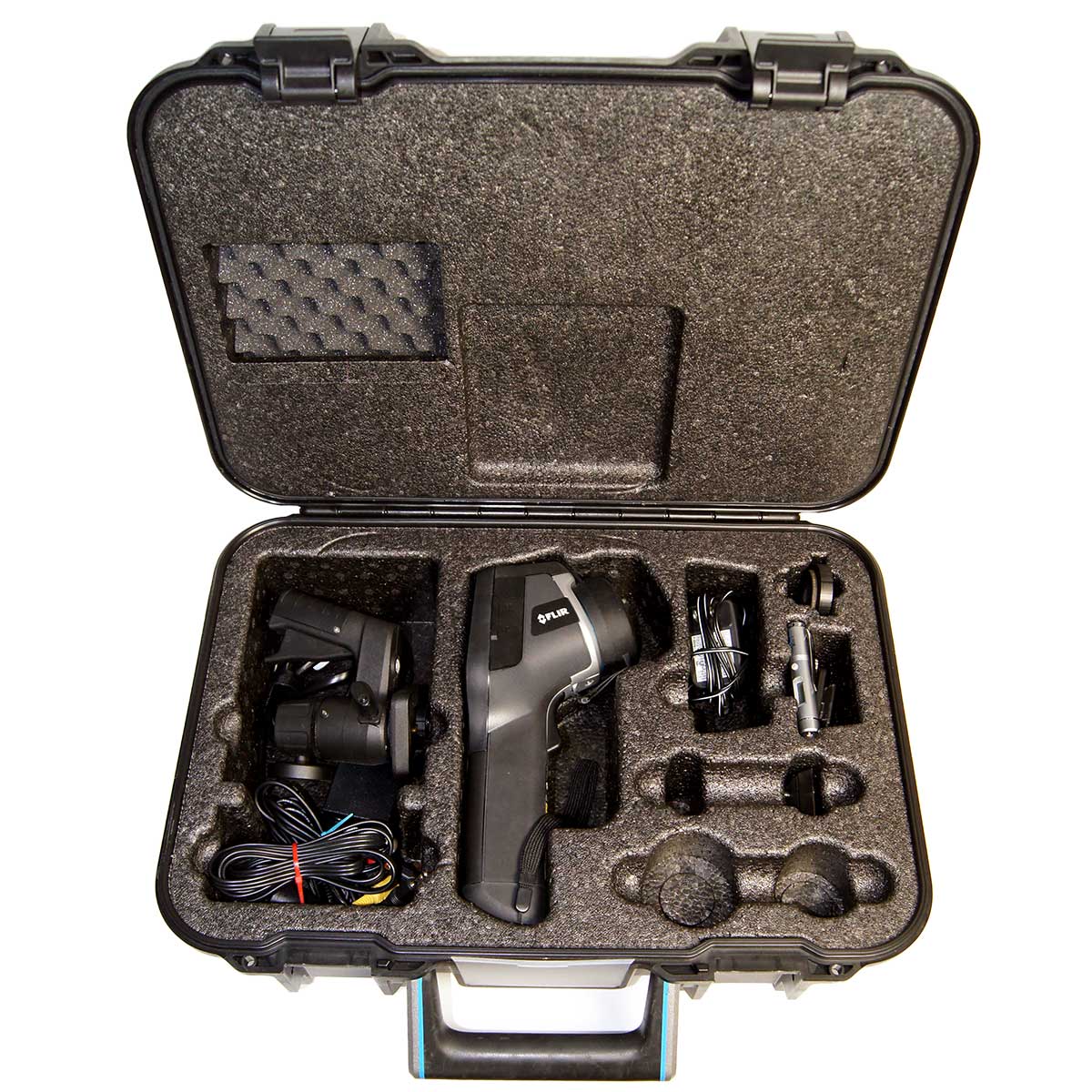 2013 Thermi ThermiRF Temperature Control RF Electrosurgical System FLIR Stimpod