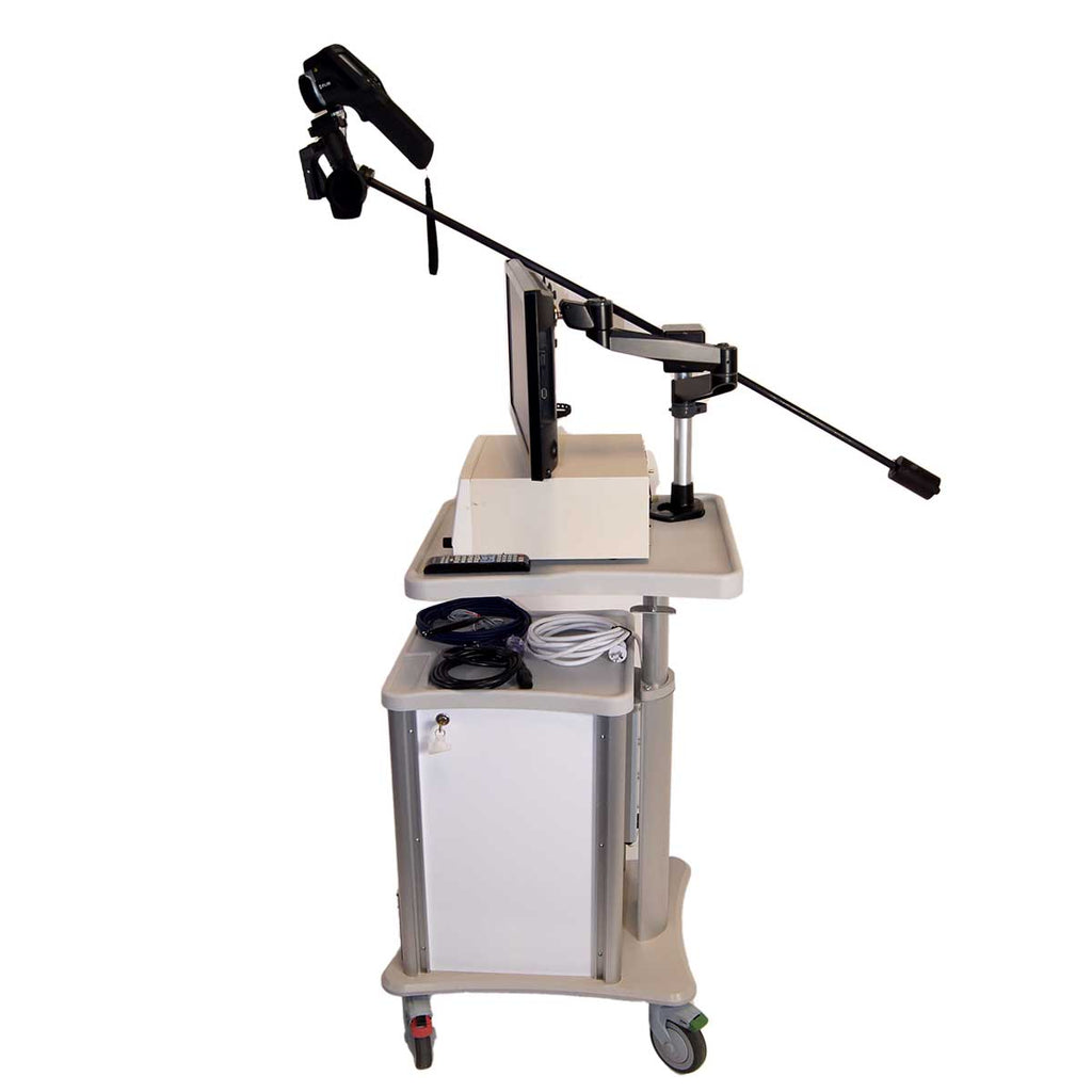2013 Thermi ThermiRF Temperature Control RF Electrosurgical System FLIR Stimpod
