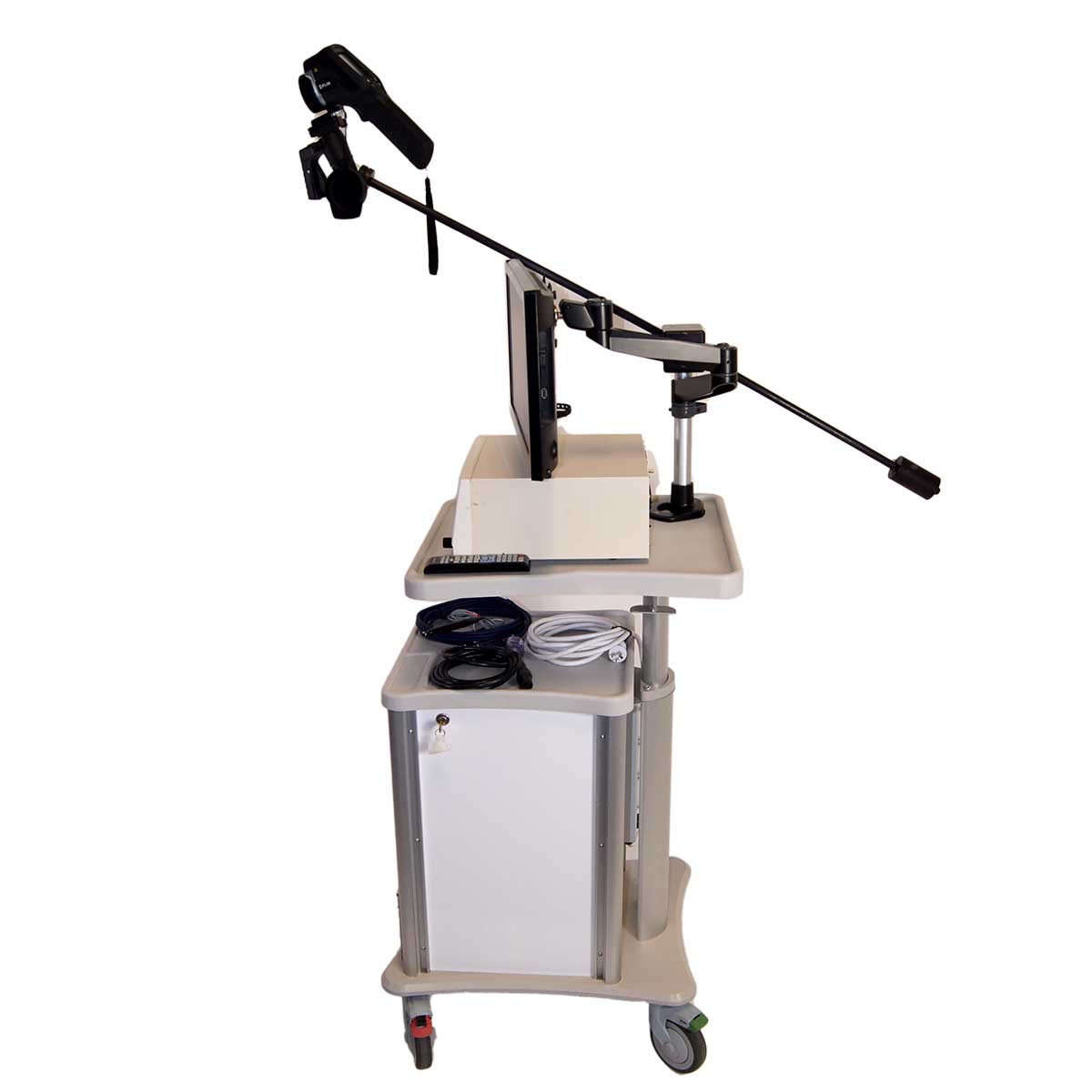 2013 Thermi ThermiRF Temperature Control RF Electrosurgical System FLIR Stimpod