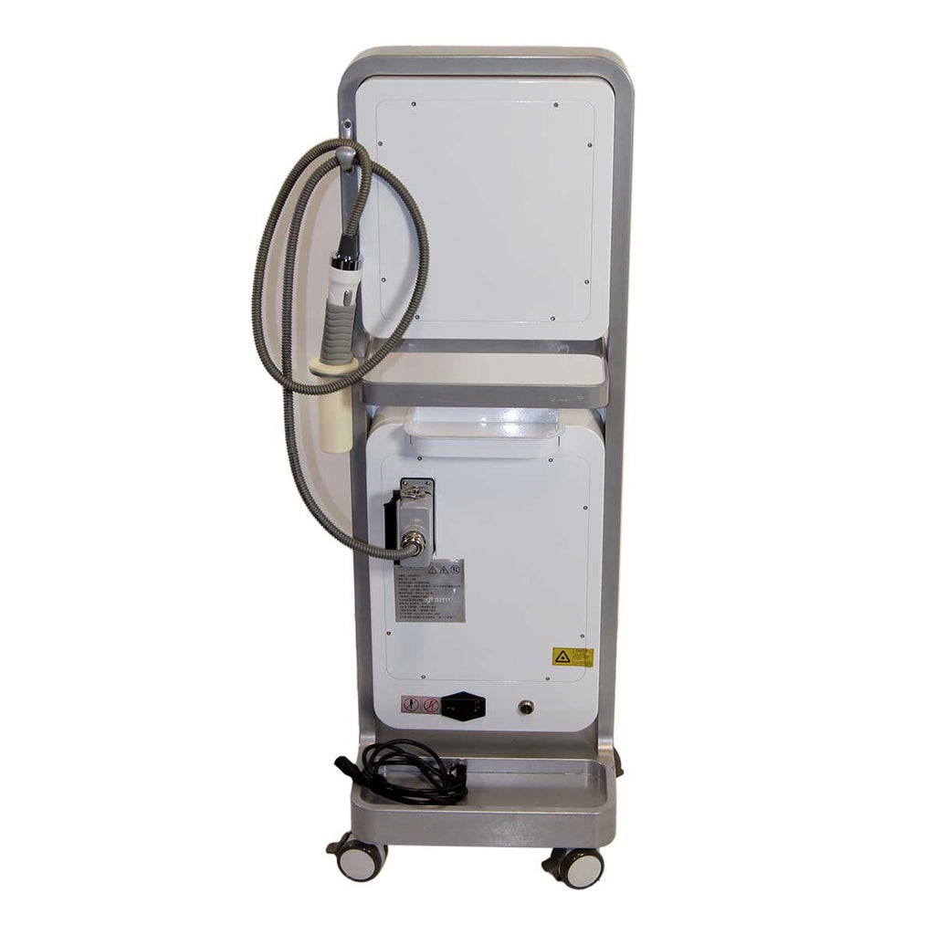 Vivace Fractional Micro Needle RF Facial Skin Tightening System Sung Hwan E&B