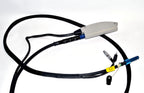 Candela GentleYAG 12/15/18mm 1064nm Laser Delivery System Handpiece Fiber Cable