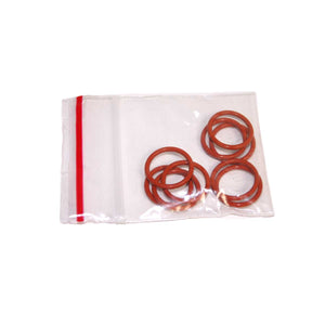 Candela GentleYAG GentleLASE Distance Gauge Red O-Rings 9pk LSP0DGOR O RING
