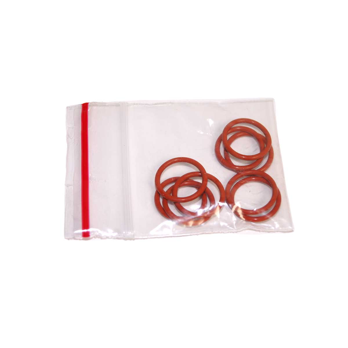 Candela GentleYAG GentleLASE Distance Gauge Red O-Rings 9pk LSP0DGOR O RING
