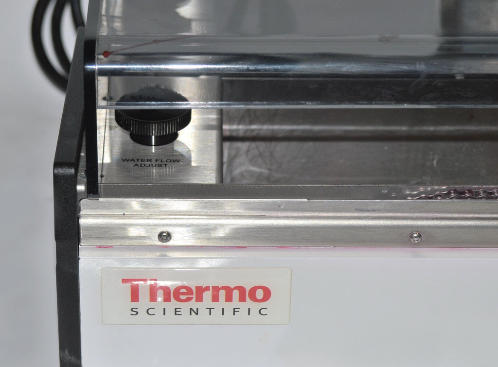 Thermo Scientific Linistat Tissue Section Stainer Laboratory Shandon Fisher
