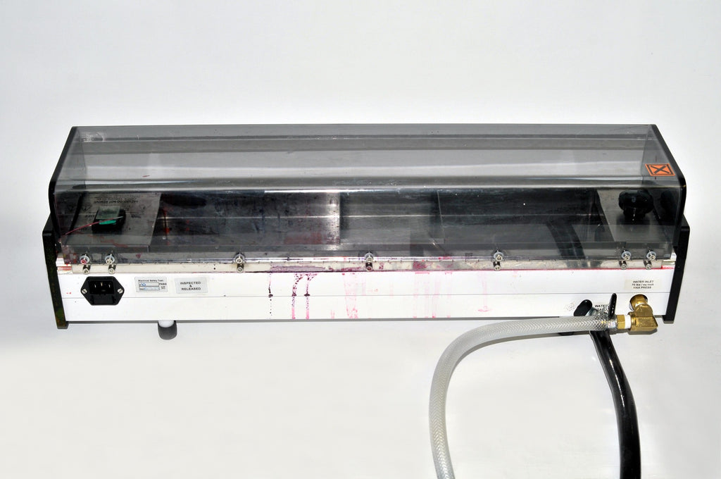 Thermo Scientific Linistat Tissue Section Stainer Laboratory Shandon Fisher
