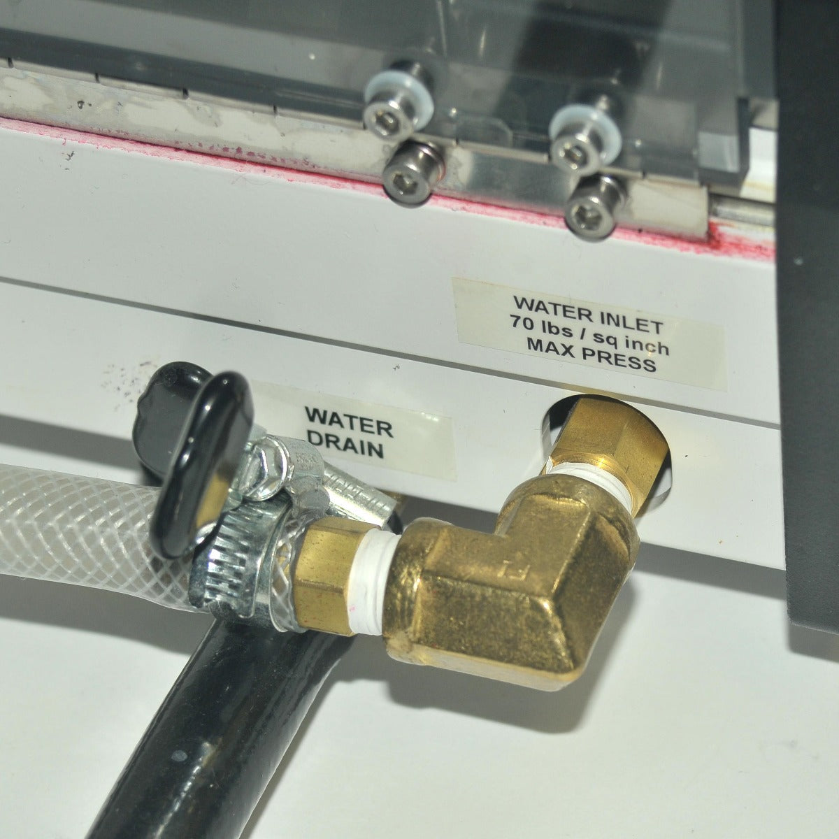 Thermo Scientific Linistat Tissue Section Stainer Laboratory Shandon Fisher