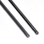 Sound Surgical Vaser Smooth Blunt Nose Cannula Grooved Probe 1001M5 3.7mm x2 Pcs