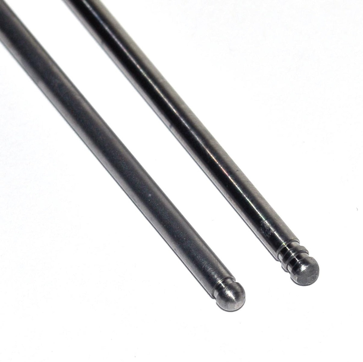 Sound Surgical Vaser Smooth Blunt Nose Cannula Grooved Probe 1001M5 3.7mm x2 Pcs