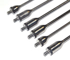 Sound Surgical Vaser Smooth Blunt Nose Cannula Grooved Probe 1001M5 3.7mm x6 Pcs